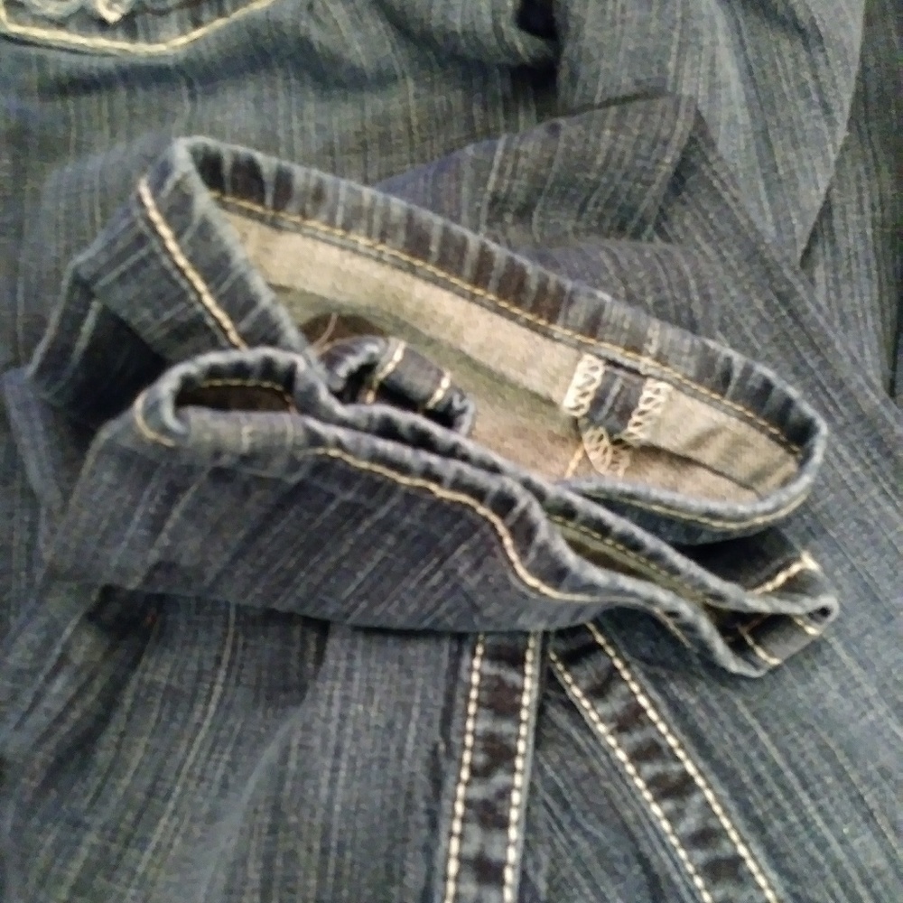 BKE Jeans - Picture 5 of 5